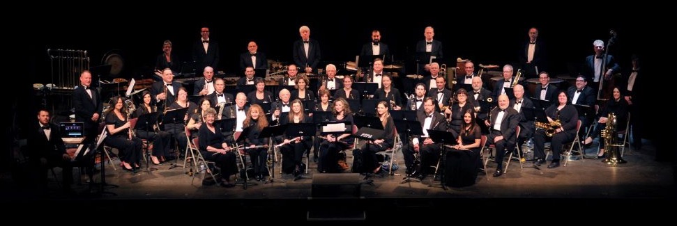 Artist Profile: Atlantic Wind Symphony | Concert Band